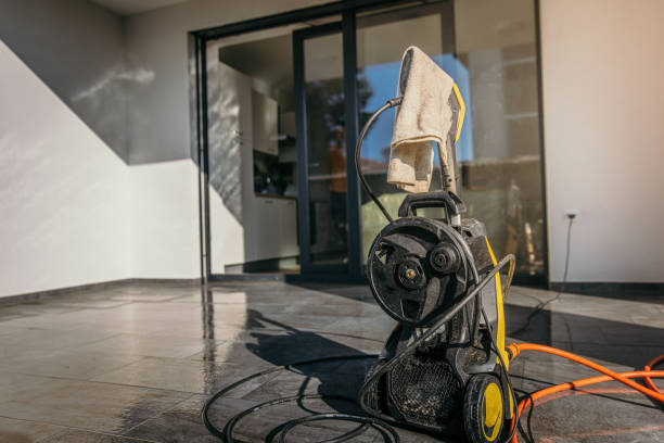 Best Patio and Deck Pressure Washing  in Pine Bush, NY